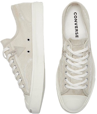 Converse Kulit Berbulu Jack Purcell 'Pink/White' 166512C Shop Converse Kulit Berbulu Jack Purcell 'Pink/White' 166512C