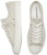 Converse Kulit Berbulu Jack Purcell 'Pink/White' 166512C
