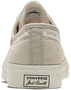 Converse Sepatu Kulit Berbulu Jack Purcell 'Pink/Putih' 166512C Purchase Converse Sepatu Kulit Berbulu Jack Purcell 'Pink/Putih' 166512C