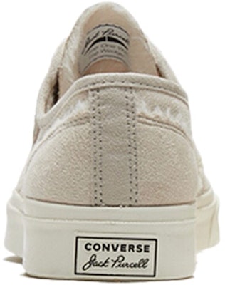 Converse Faux Fur-Lined Leather Jack Purcell 'Pink/White' 166512C Purchase Converse Faux Fur-Lined Leather Jack Purcell 'Pink/White' 166512C