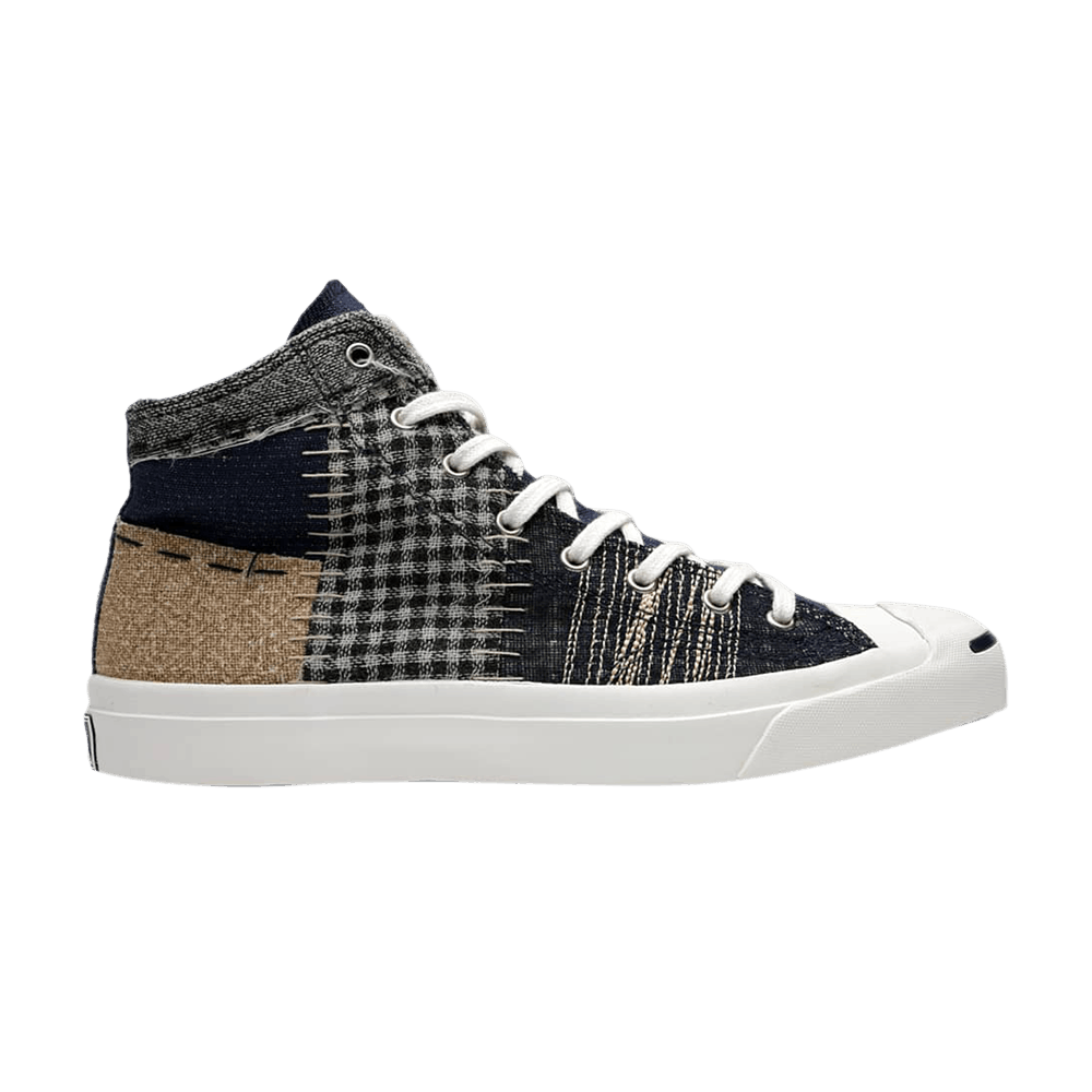 Converse Jack Purcell 'LTT Patchwork'