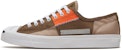 Converse Jack Purcell 'Mix & Match - Coklat Jingga' 168976C