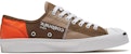 Converse Jack Purcell 'Mix & Match - Coklat Jingga' 168976C