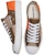 Converse Jack Purcell 'Mix & Match - Coklat Jingga' 168976C