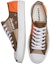 Shop Converse Jack Purcell 'Mix & Match - Coklat Jingga' 168976C
