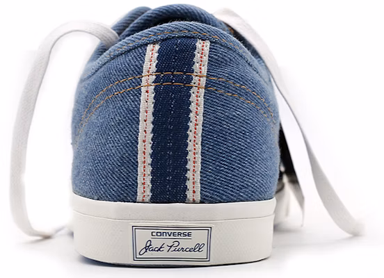 匡威 Jack Purcell 藏藍色 Order 匡威 Jack Purcell 藏藍色