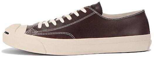 Converse Jack Purcell 'Olive Green Leather' 33300950 Converse Jack Purcell 'Olive Green Leather' 33300950