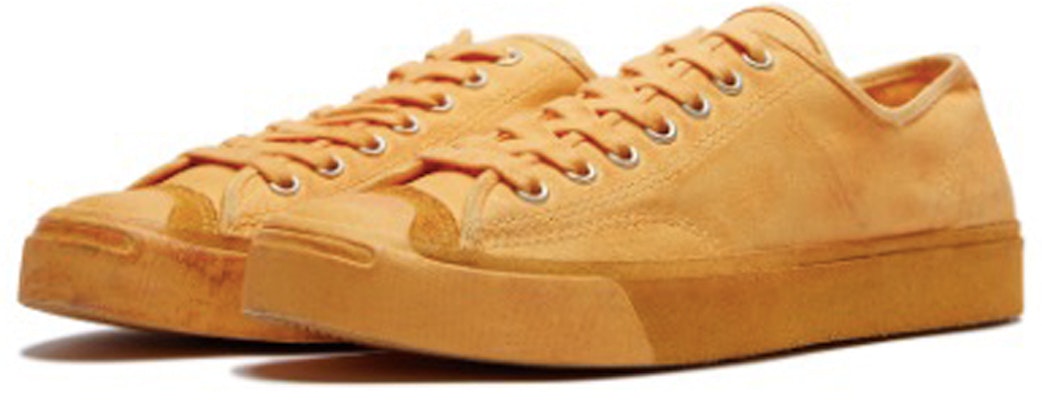 Converse Jack Purcell 'Jingga' 164102c Lookbook Converse Jack Purcell 'Jingga' 164102c