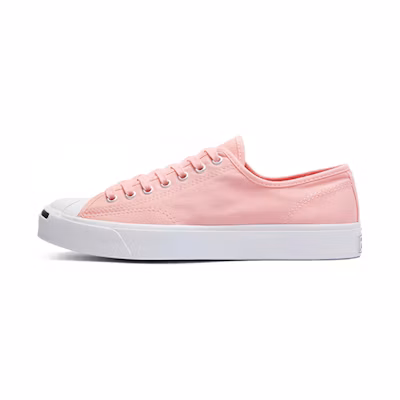 Converse Jack Purcell 'Pink'