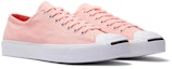 Lookbook Converse Jack Purcell 'Merah Jambu' 164108C
