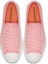 Shop Converse Jack Purcell 'Merah Jambu' 164108C