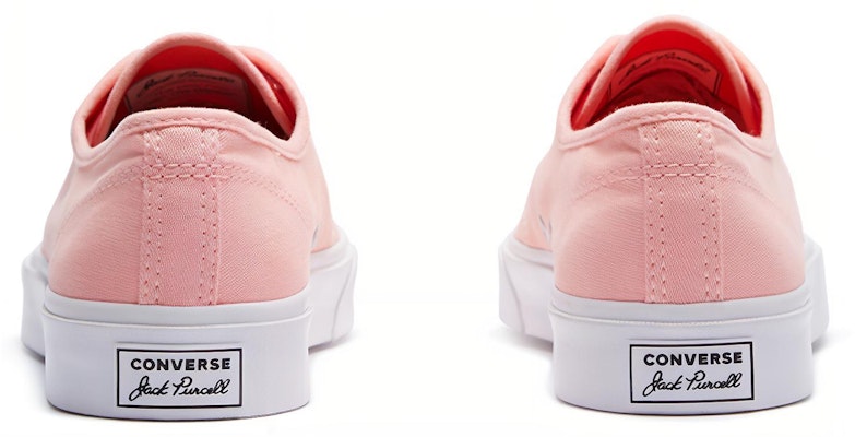 Converse Jack Purcell 'Pink' 164108C Purchase Converse Jack Purcell 'Pink' 164108C