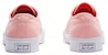 Converse Jack Purcell 'Merah Jambu' 164108C