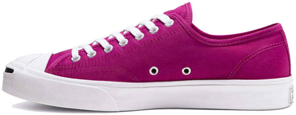 Converse Jack Purcell Merah Mawar 'Pink' 168517C Buy Converse Jack Purcell Merah Mawar 'Pink' 168517C