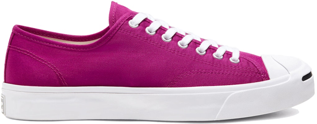 Converse Jack Purcell Merah Mawar 'Pink' 168517C Order Converse Jack Purcell Merah Mawar 'Pink' 168517C