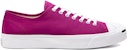 Converse Jack Purcell Merah Mawar 'Pink' 168517C
