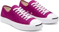 Lookbook Converse Jack Purcell Merah Mawar 'Pink' 168517C