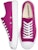 Converse Jack Purcell Merah Mawar 'Pink' 168517C