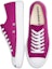 Shop Converse Jack Purcell Merah Mawar 'Pink' 168517C