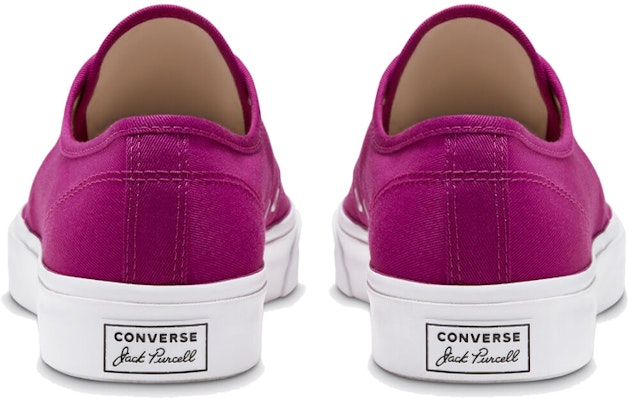 Converse Jack Purcell Merah Mawar 'Pink' 168517C Purchase Converse Jack Purcell Merah Mawar 'Pink' 168517C