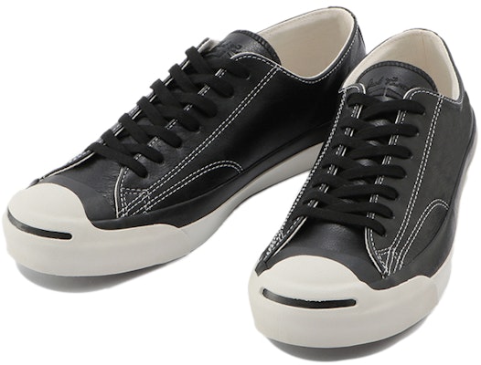 Converse Jack Purcell 開口笑 耐磨防滑 低筒休閒帆布鞋 男女同款 黑色 日版 可回收材料 Order Converse Jack Purcell 開口笑 耐磨防滑 低筒休閒帆布鞋 男女同款 黑色 日版 可回收材料