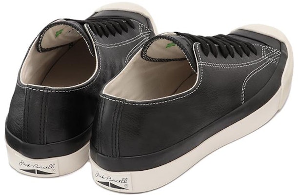 Converse Jack Purcell 開口笑 耐磨防滑 低筒休閒帆布鞋 男女同款 黑色 日版 可回收材料 Shop Converse Jack Purcell 開口笑 耐磨防滑 低筒休閒帆布鞋 男女同款 黑色 日版 可回收材料