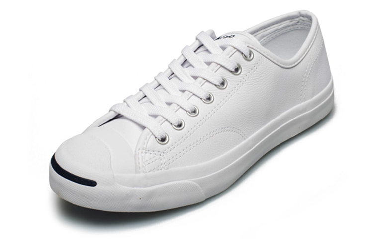 Order Converse Jack Percell Lthr Ox Putih Ath 'White' 101509