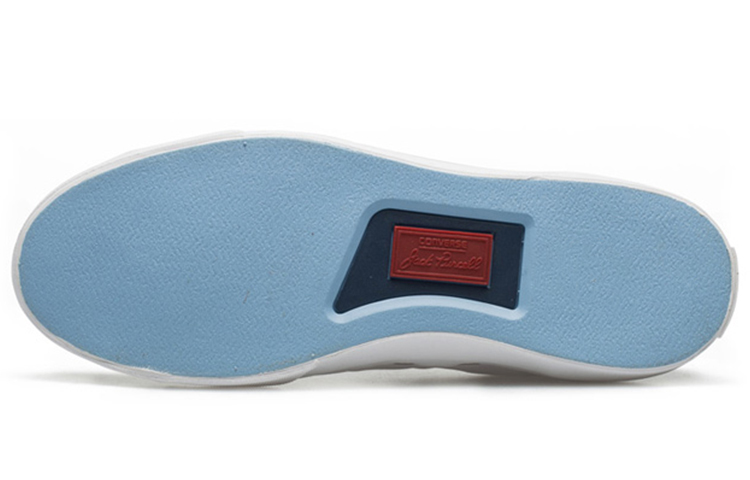 Purchase Converse Jack Percell Lthr Ox Putih Ath 'White' 101509