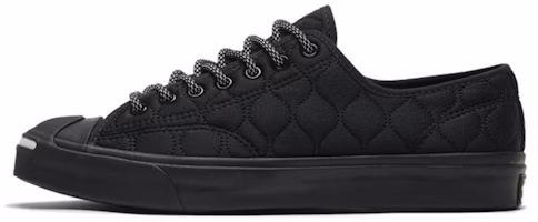 Converse Jack Purcell 'Triple Black' 169597C Converse Jack Purcell 'Triple Black' 169597C