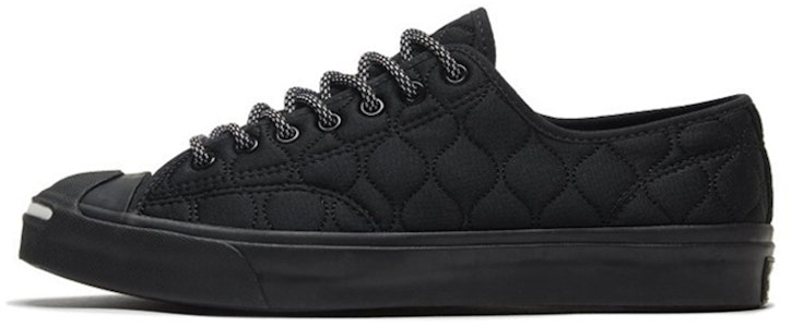 컨버스 잭 퍼셀 '트리플 블랙' 169597C Buy 컨버스 잭 퍼셀 '트리플 블랙' 169597C