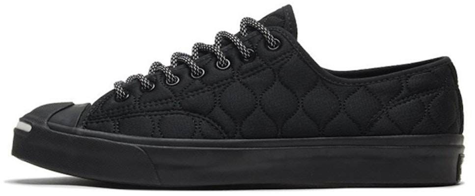 Converse Jack Purcell 'Triple Black' 169597C Buy Converse Jack Purcell 'Triple Black' 169597C