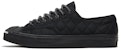 Converse Jack Purcell 'Hitam Triple' 169597C