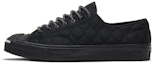 Buy Converse Jack Purcell 'Hitam Triple' 169597C