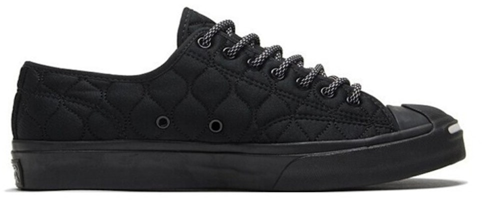 Converse Jack Purcell 'Triple Black' 169597C Order Converse Jack Purcell 'Triple Black' 169597C
