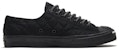 Converse Jack Purcell 'Hitam Triple' 169597C