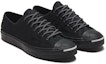 Lookbook Converse Jack Purcell 'Hitam Triple' 169597C
