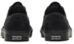 Shop Converse Jack Purcell 'Hitam Triple' 169597C