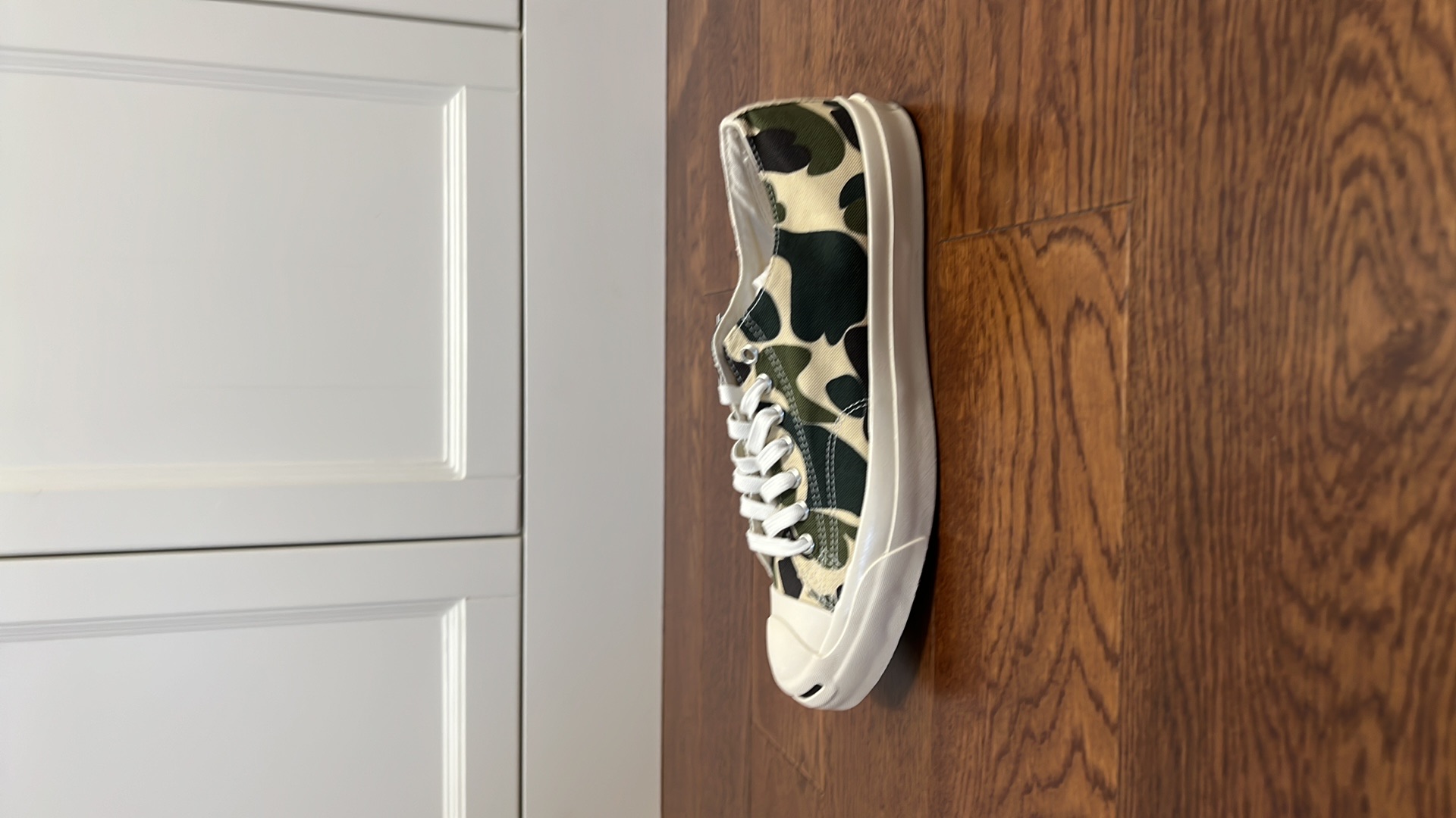 Converse Jack Purcell 'US 83 Camo'
