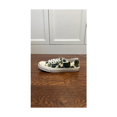 Converse Jack Purcell 'US 83 Camo'