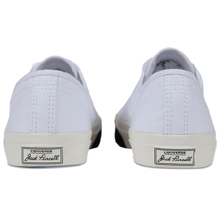Purchase 컨버스 잭퍼셀 화이트 (Keonbeoseu Jaekpeoseol Hwaiteu) 157414C