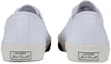 Purchase 컨버스 잭퍼셀 화이트 (Keonbeoseu Jaekpeoseol Hwaiteu) 157414C