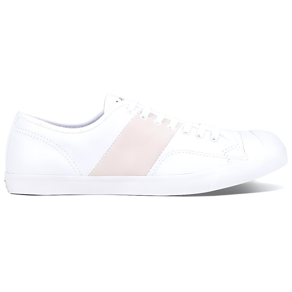 Converse Jack Purcell 'White' 圖 2