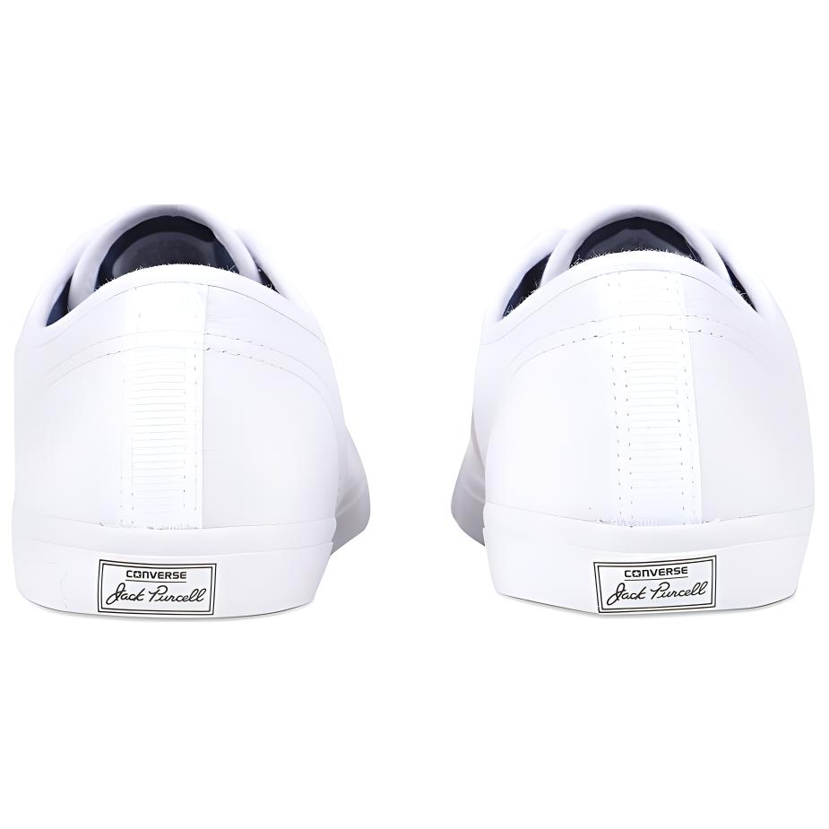 Converse Jack Purcell 'White' 圖 5