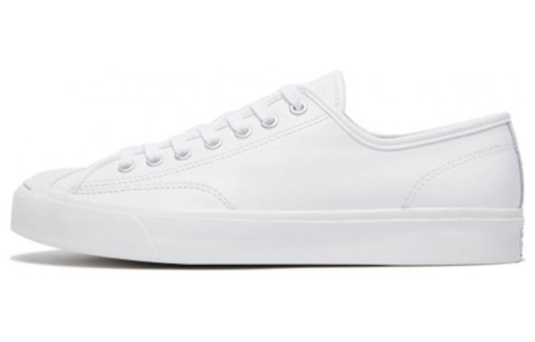 Converse Jack Purcell 'White' 164225C