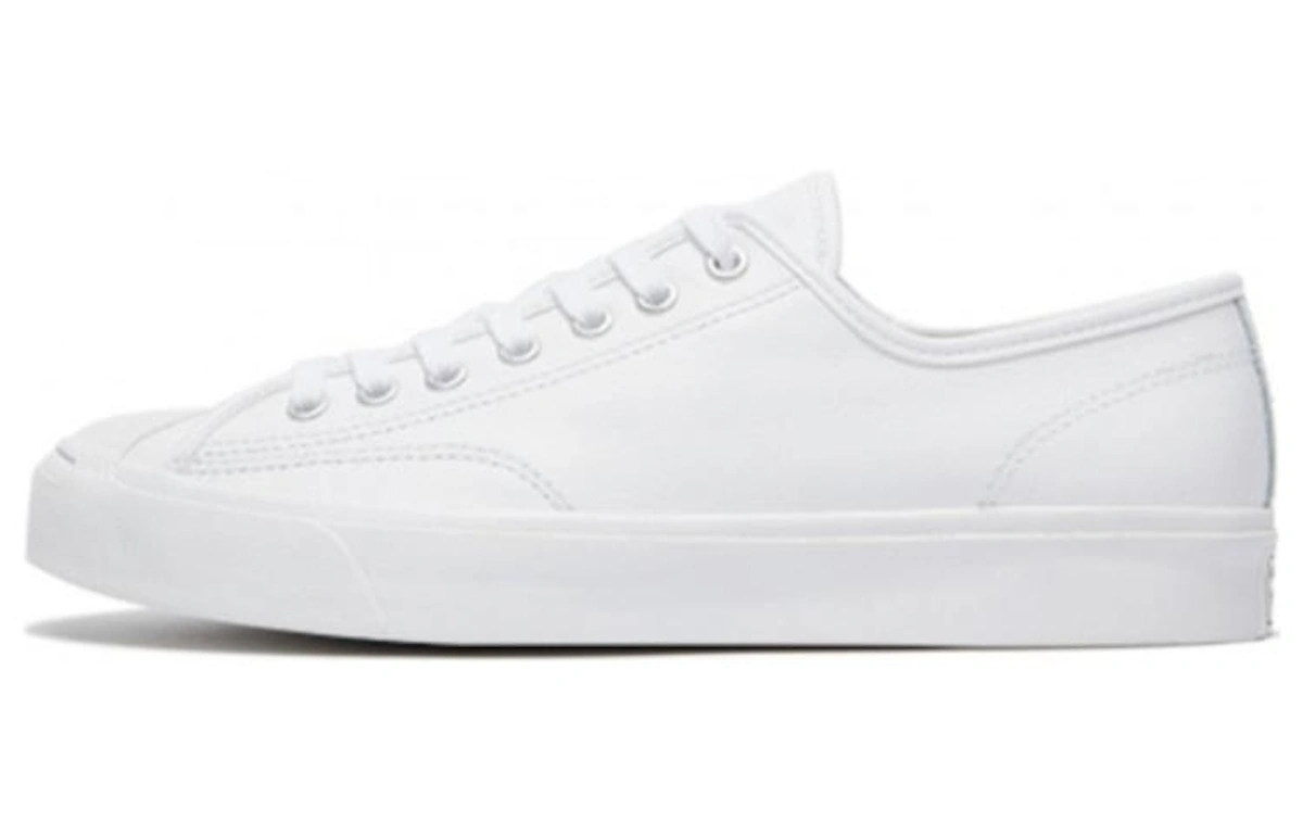 Converse Jack Purcell 'White'