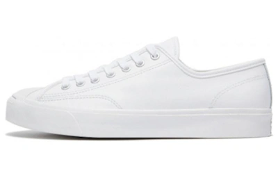 Converse Jack Purcell 'White'