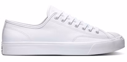 Converse Jack Purcell 'White' 164225C Converse Jack Purcell 'White' 164225C