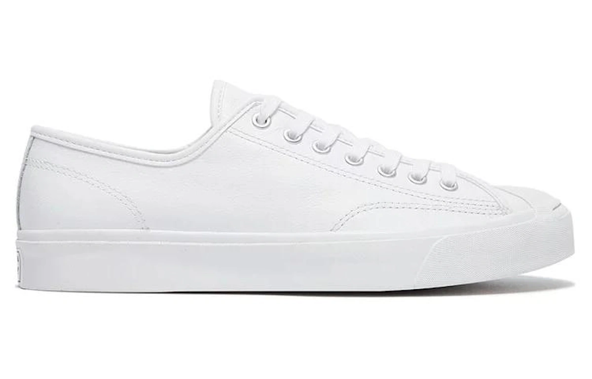 Converse Jack Purcell 'White'