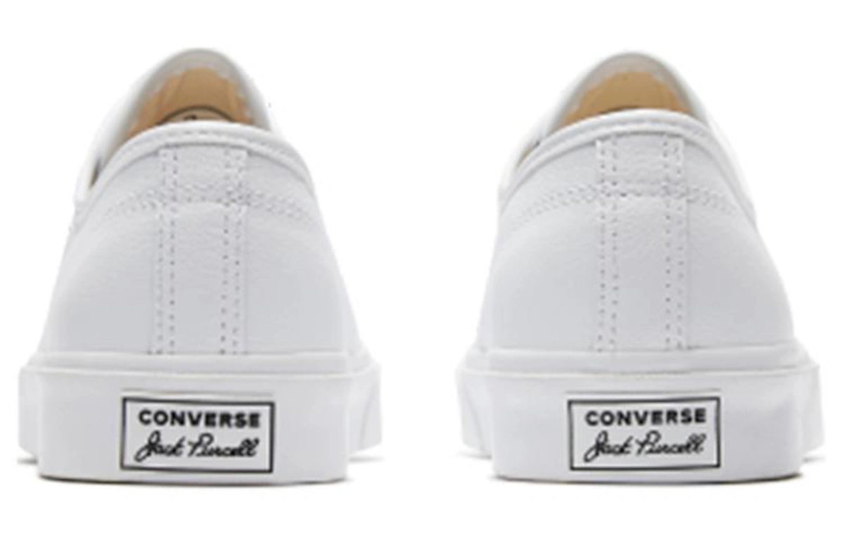 Converse Jack Purcell 'White'