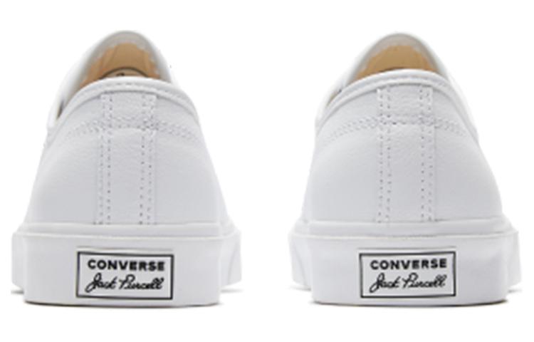 Purchase Converse Jack Purcell 'White' 164225C